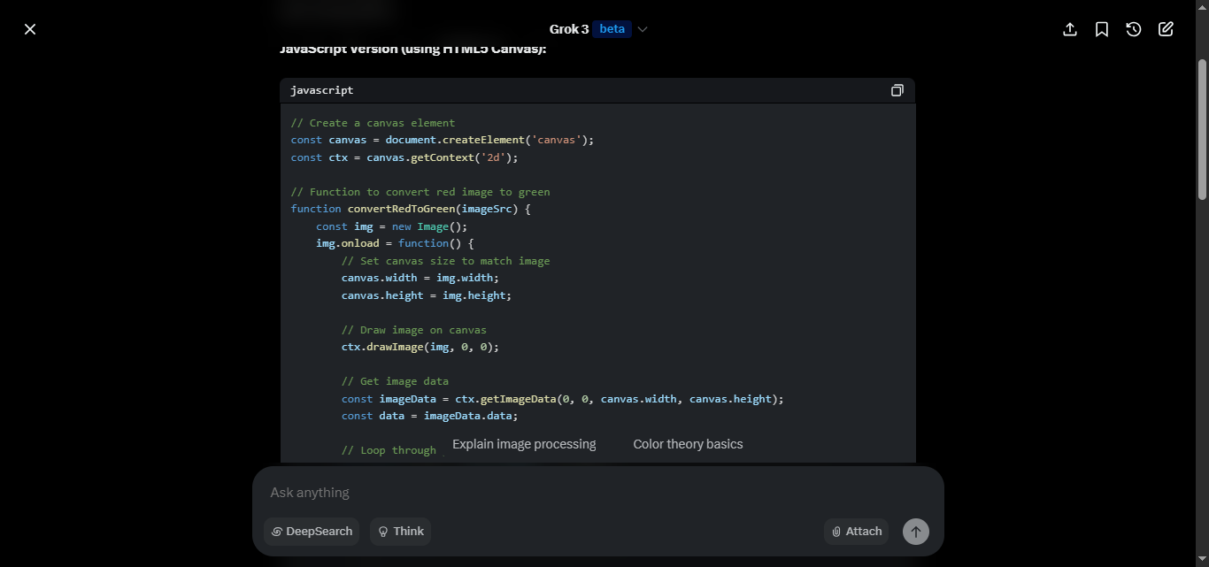 How To Use Grok A Simple Guide For Beginners AI Tools